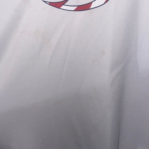 Hook&Tackle USA sun protection shirt - Picture 4 of 9